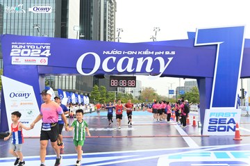 RUN TO LIVE 2024 - Ảnh #1420626