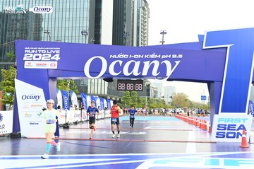 RUN TO LIVE 2024 - Ảnh #1425227