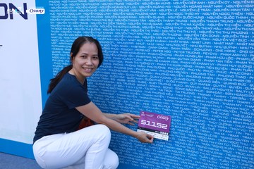 RUN TO LIVE 2024 - Ảnh #1310359