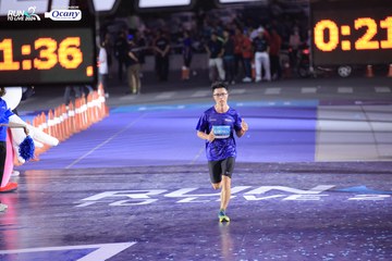 RUN TO LIVE 2024 - Ảnh #1352545