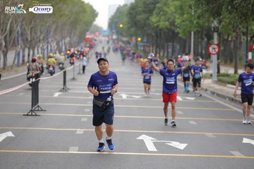 RUN TO LIVE 2024 - Ảnh #1438520