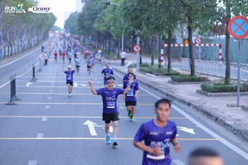 RUN TO LIVE 2024 - Ảnh #1431417