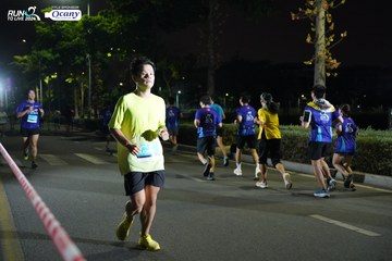 RUN TO LIVE 2024 - Ảnh #1376097