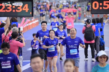 RUN TO LIVE 2024 - Ảnh #1361976
