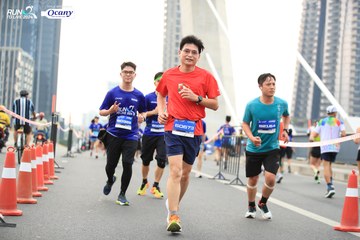 RUN TO LIVE 2024 - Ảnh #1347155