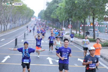 RUN TO LIVE 2024 - Ảnh #1433935