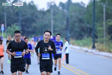RUN TO LIVE 2024 - Ảnh #1368475