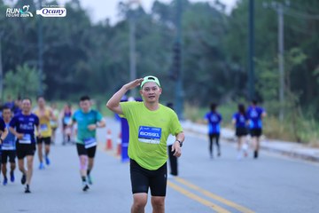 RUN TO LIVE 2024 - Ảnh #1368399