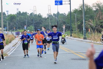 RUN TO LIVE 2024 - Ảnh #1377576