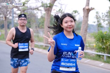 RUN TO LIVE 2024 - Ảnh #1399663