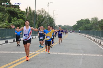 RUN TO LIVE 2024 - Ảnh #1392485