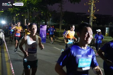 RUN TO LIVE 2024 - Ảnh #1376999