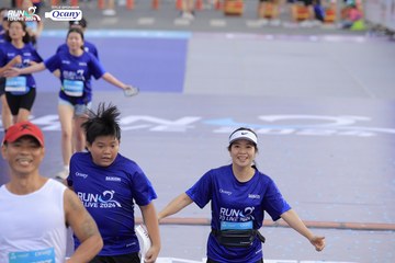 RUN TO LIVE 2024 - Ảnh #1351578