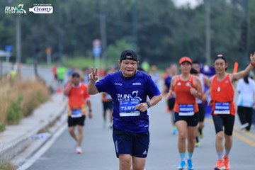 RUN TO LIVE 2024 - Ảnh #1371627