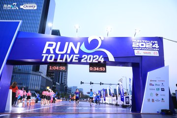 RUN TO LIVE 2024 - Ảnh #1376441