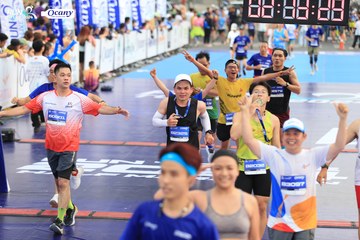 RUN TO LIVE 2024 - Ảnh #1405920