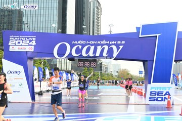 RUN TO LIVE 2024 - Ảnh #1424096