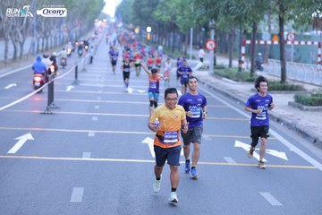RUN TO LIVE 2024 - Ảnh #1431685
