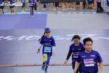 RUN TO LIVE 2024 - Ảnh #1393967