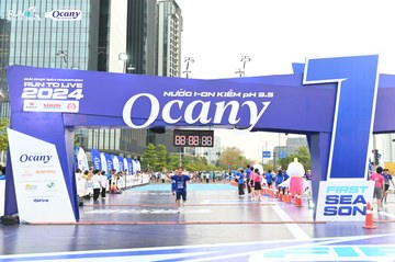 RUN TO LIVE 2024 - Ảnh #1419268