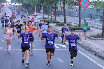 RUN TO LIVE 2024 - Ảnh #1431244