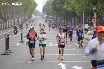 RUN TO LIVE 2024 - Ảnh #1438626
