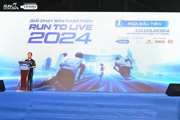 RUN TO LIVE 2024 - Ảnh #1320016
