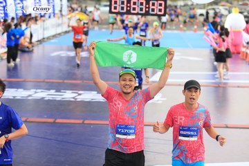 RUN TO LIVE 2024 - Ảnh #1404281