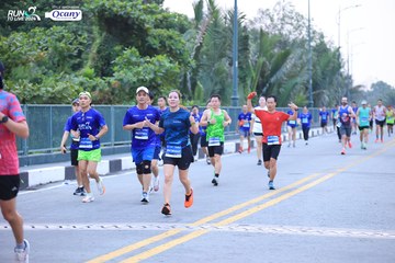 RUN TO LIVE 2024 - Ảnh #1386005