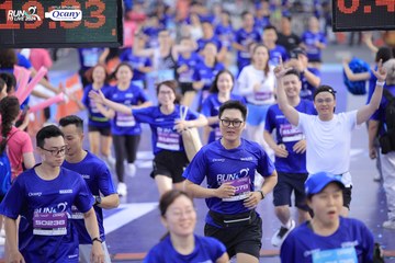 RUN TO LIVE 2024 - Ảnh #1360074