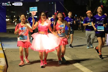 RUN TO LIVE 2024 - Ảnh #1323712