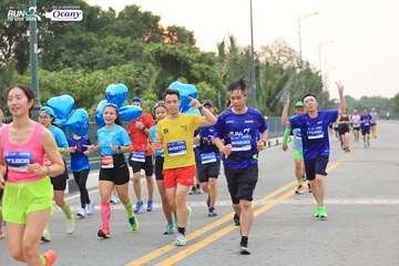 RUN TO LIVE 2024 - Ảnh #1392984