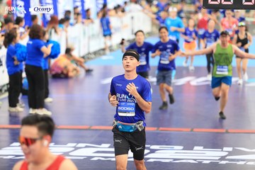 RUN TO LIVE 2024 - Ảnh #1410133