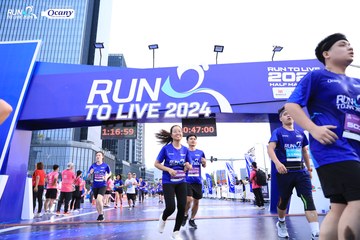 RUN TO LIVE 2024 - Ảnh #1373139