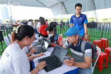 RUN TO LIVE 2024 - Ảnh #1309035