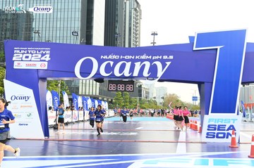RUN TO LIVE 2024 - Ảnh #1424062