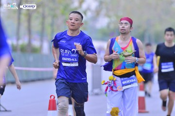 RUN TO LIVE 2024 - Ảnh #1337037