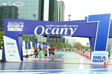 RUN TO LIVE 2024 - Ảnh #1426830