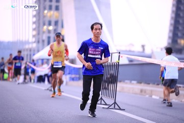 RUN TO LIVE 2024 - Ảnh #1325641