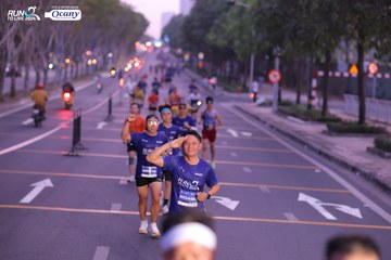 RUN TO LIVE 2024 - Ảnh #1433599