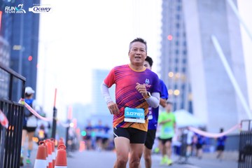 RUN TO LIVE 2024 - Ảnh #1325982