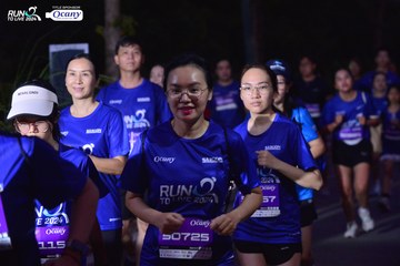 RUN TO LIVE 2024 - Ảnh #1334918