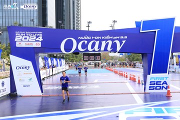 RUN TO LIVE 2024 - Ảnh #1416692