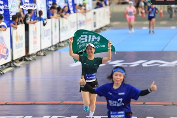 RUN TO LIVE 2024 - Ảnh #1411066