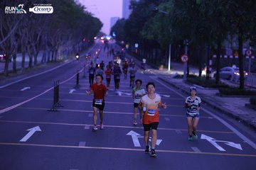 RUN TO LIVE 2024 - Ảnh #1433008
