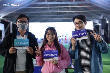RUN TO LIVE 2024 - Ảnh #1308666