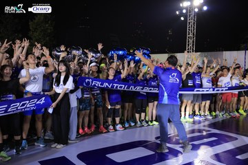 RUN TO LIVE 2024 - Ảnh #1317589