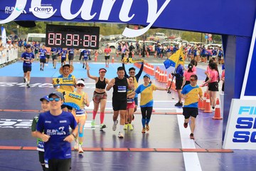 RUN TO LIVE 2024 - Ảnh #1410182
