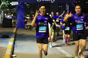 RUN TO LIVE 2024 - Ảnh #1323686