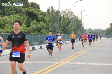 RUN TO LIVE 2024 - Ảnh #1392653